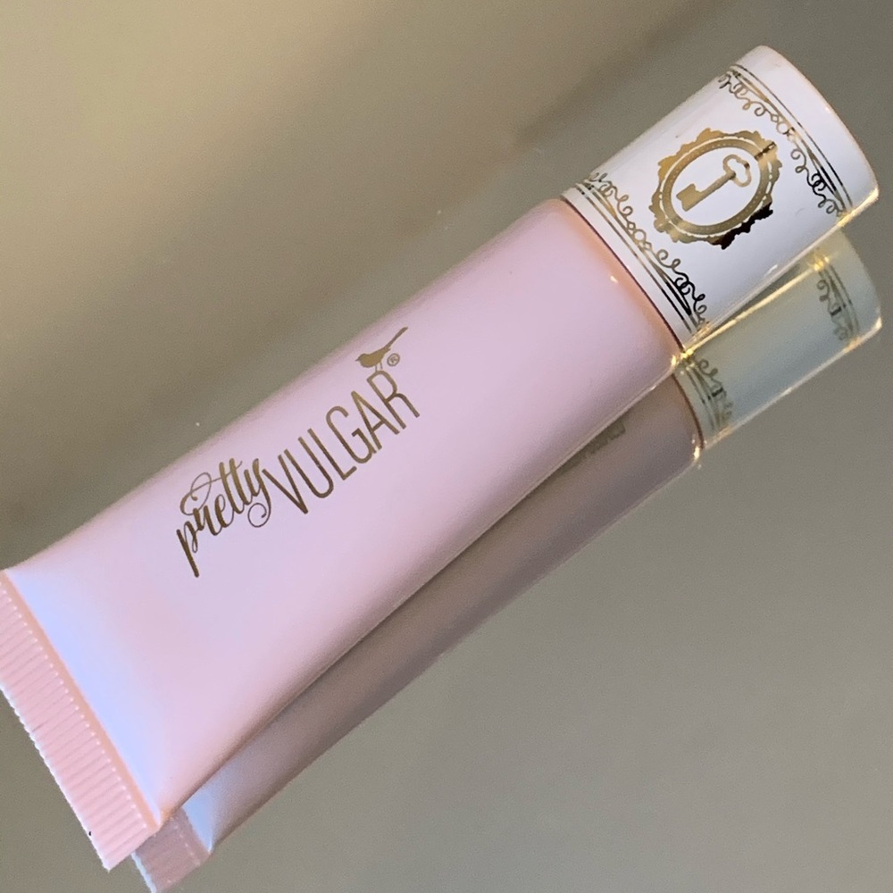 pretty vulgar eyeshadow primer 10ml